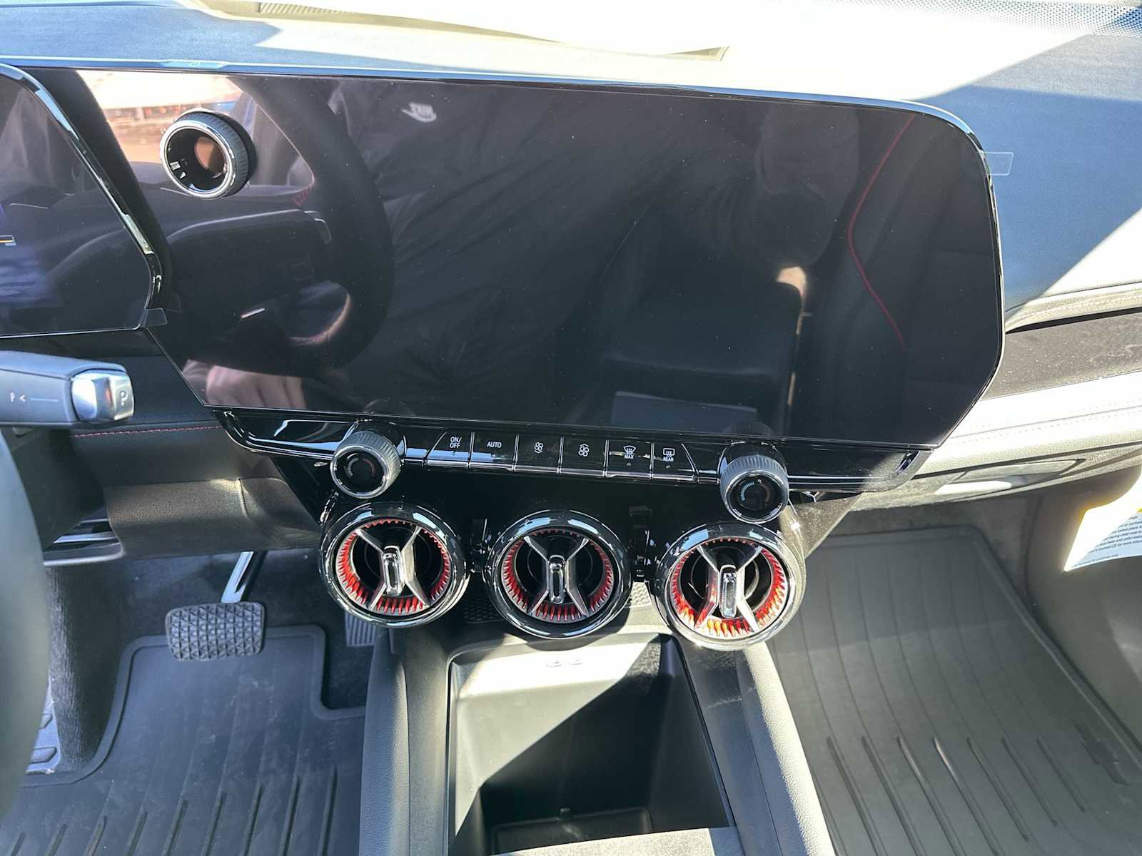 New 2026 Chevrolet Blazer EV RS image 21