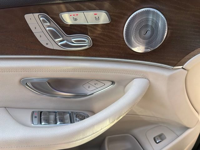 Certified 2020 Mercedes-Benz E 350 4MATIC Sedan image 16