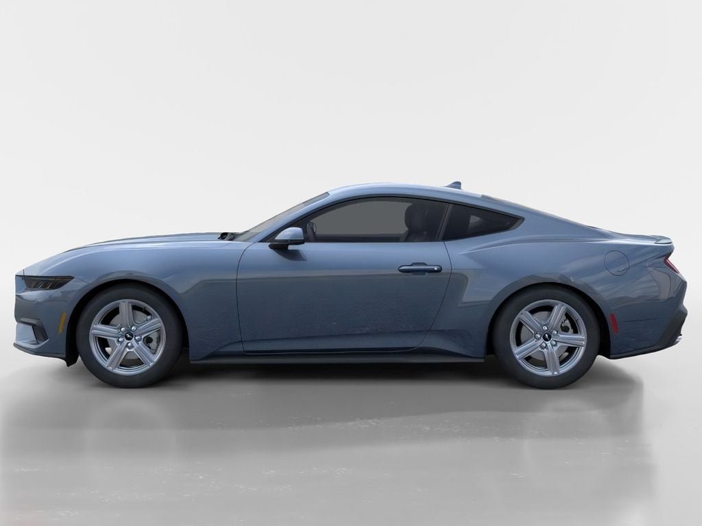 New 2026 Ford Mustang Premium RWD image 4