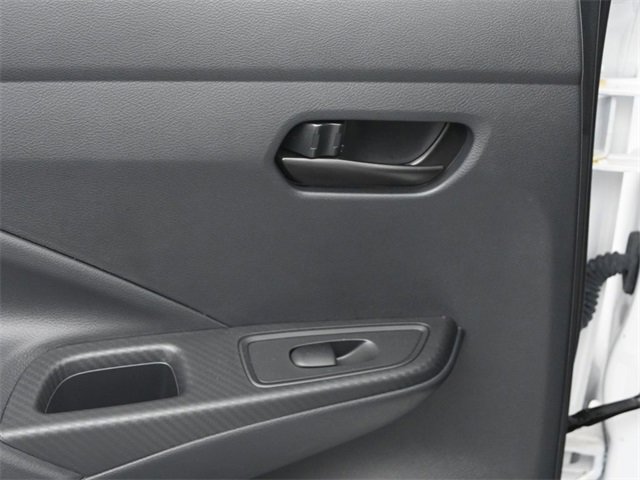 Used 2025 Nissan Versa S w/ S Plus Package image 23