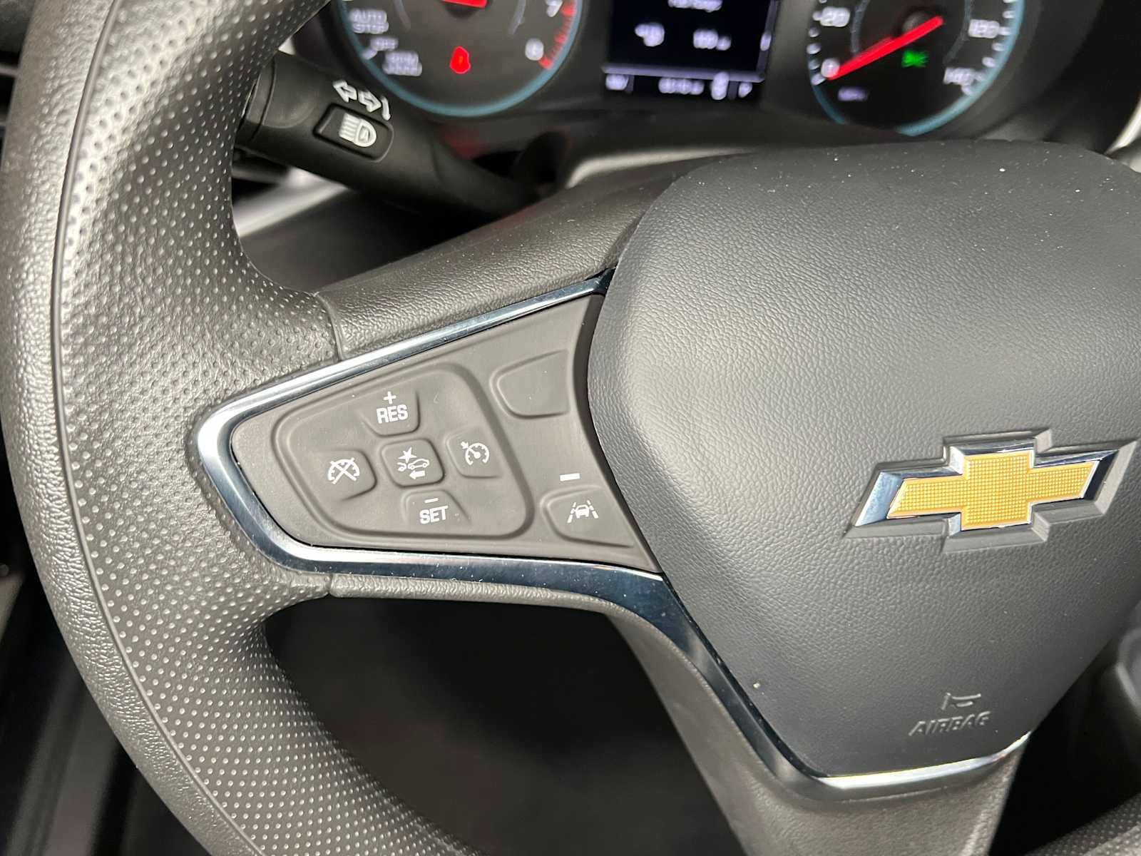 Used 2023 Chevrolet Malibu LT image 26