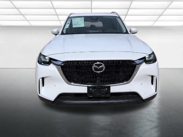 Used 2026 MAZDA CX-90 3.3 Turbo w/ Preferred Package AWD/4WD image 30