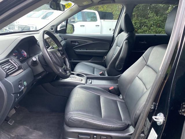 Used 2022 Honda Pilot EX-L image 12