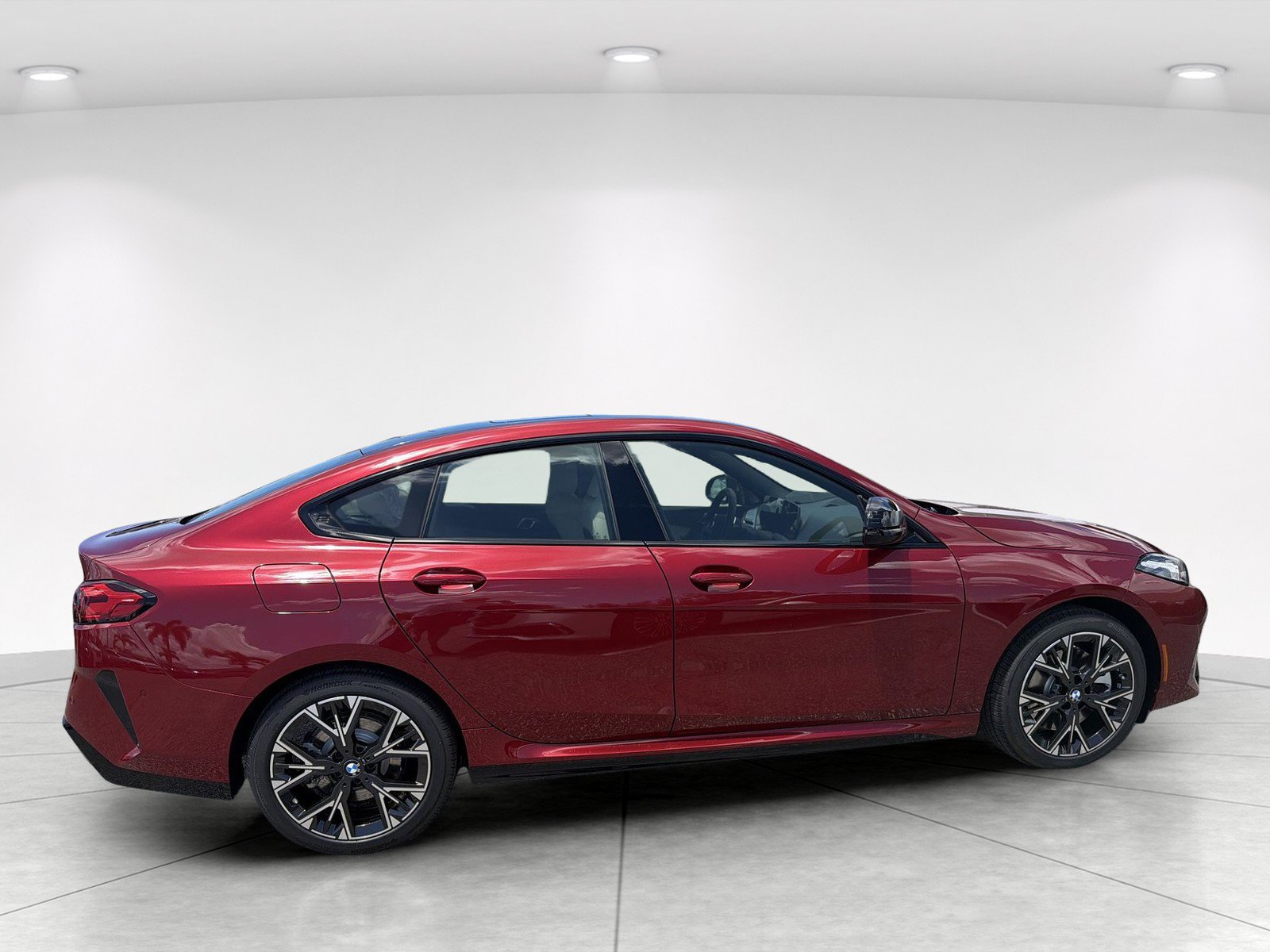 New 2026 BMW 228i xDrive w/ Technology Package AWD/4WD image 3