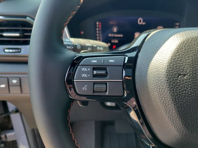 New 2026 Honda Passport TrailSport Elite image 19