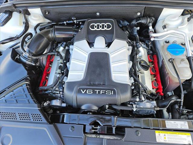 Used 2016 Audi S5 Prestige image 21