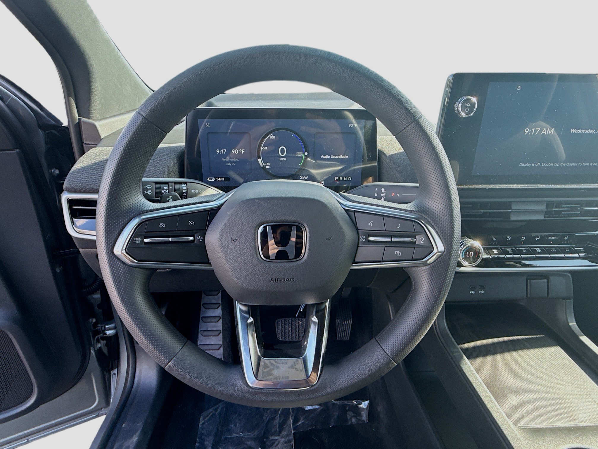 New 2026 Honda Prologue Eco image 10