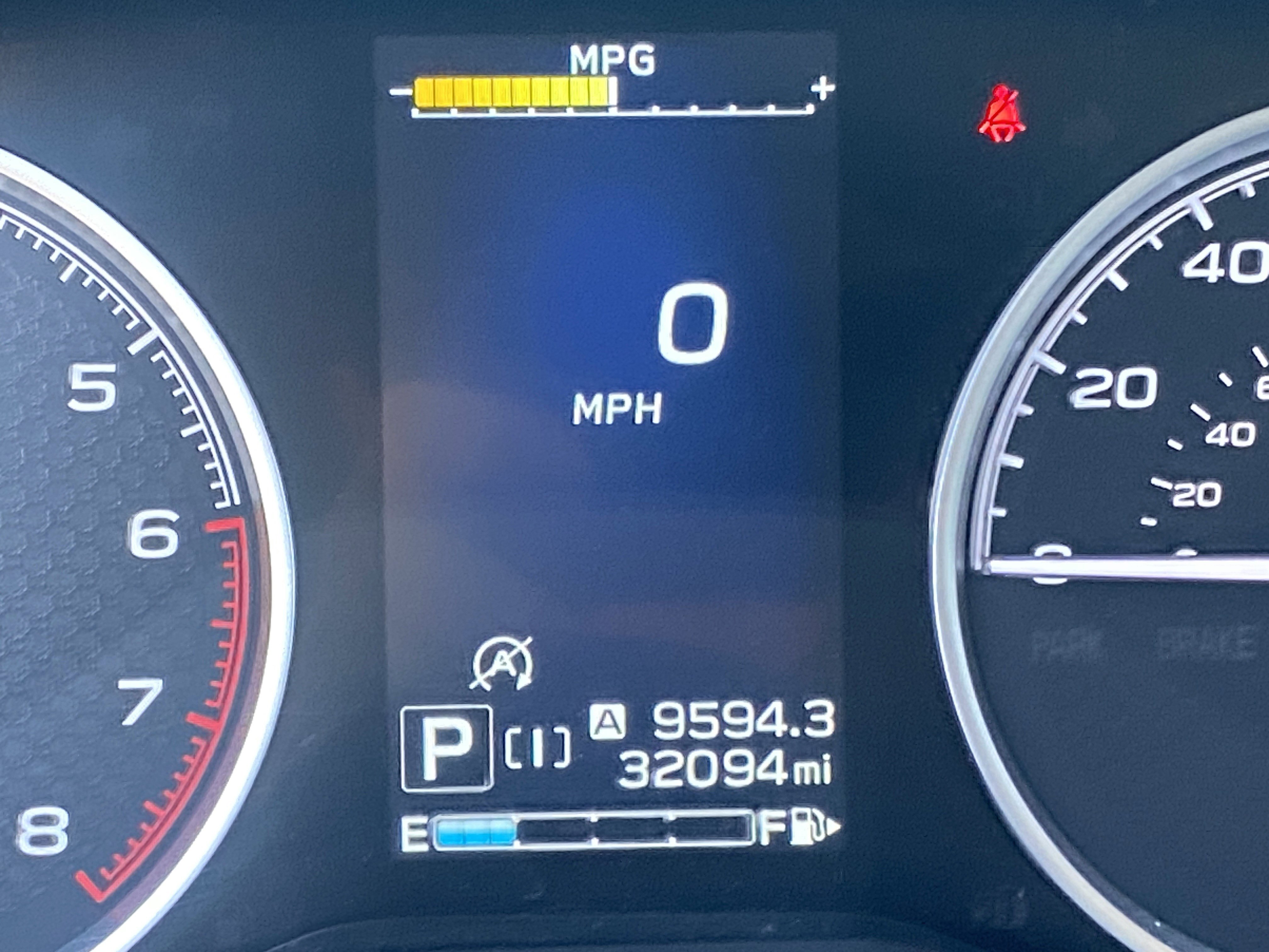 Used 2019 Subaru Forester Limited AWD/4WD image 12