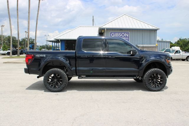 Used 2024 Ford F150 XLT w/ Equipment Group 302A MID AWD/4WD image 14