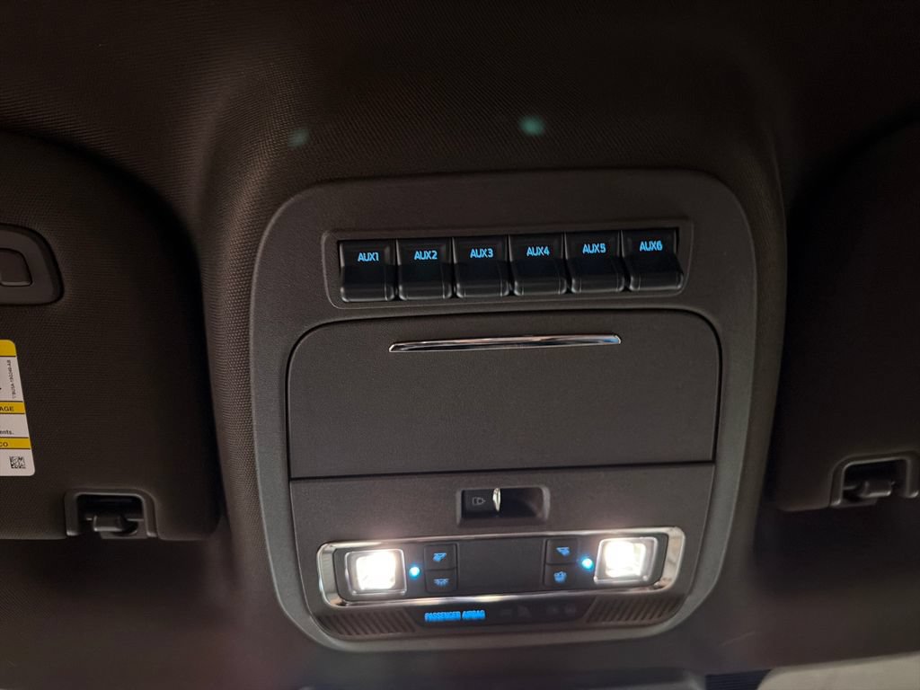 Certified 2026 Ford F250 King Ranch AWD/4WD image 15
