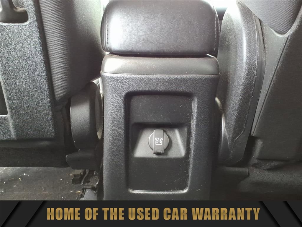 Used 2013 Dodge Journey SXT w/ Flexible Seating Group image 28