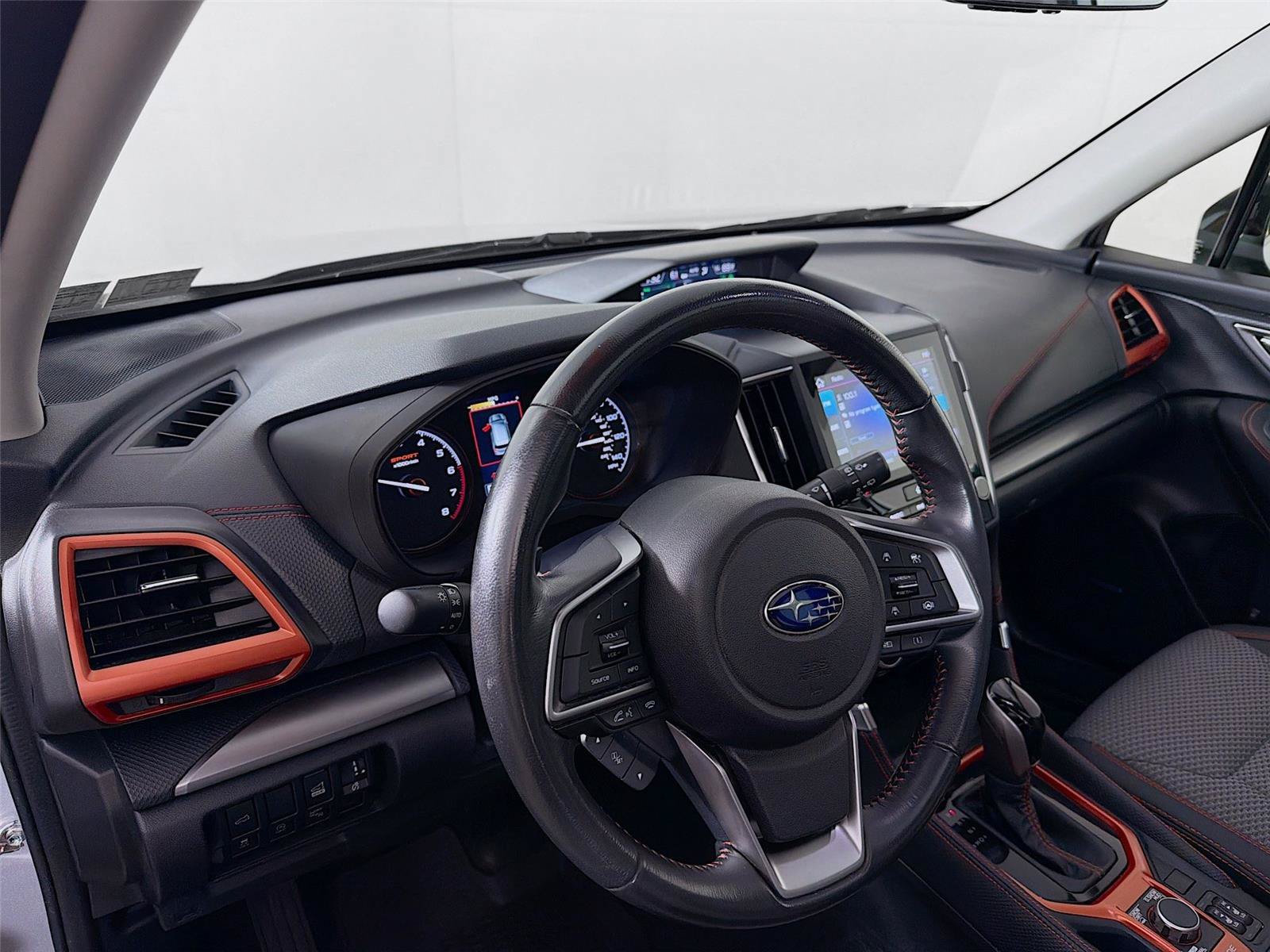 Used 2020 Subaru Forester Sport w/ Popular Package #2 AWD/4WD image 16