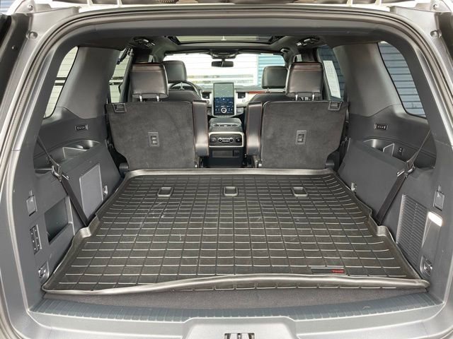 Used 2024 Ford Expedition Timberline image 27