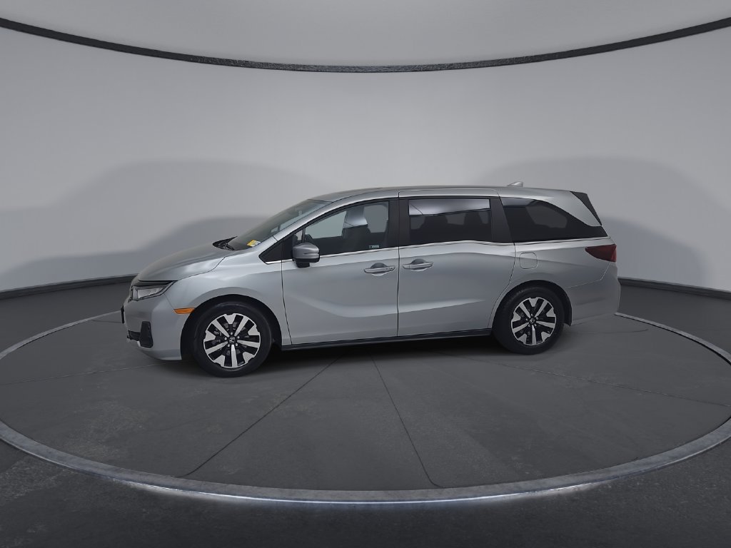 Used 2025 Honda Odyssey EX-L image 8