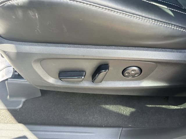 Used 2023 INFINITI QX60 Pure FWD image 25