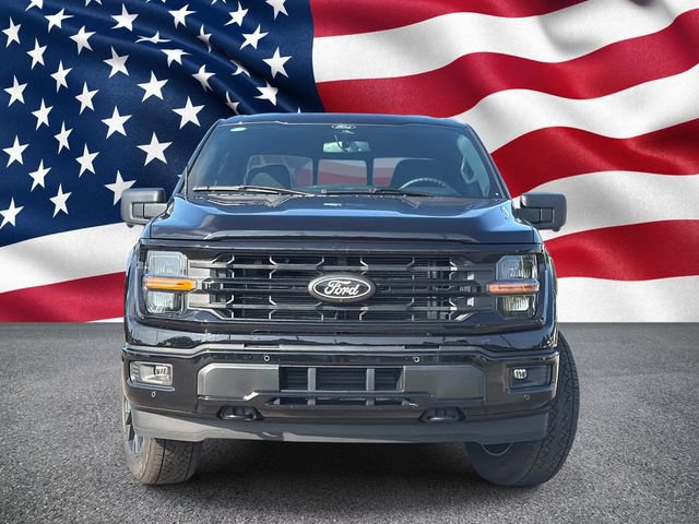 New 2026 Ford F150 XLT w/ Equipment Group 302A MID AWD/4WD image 5