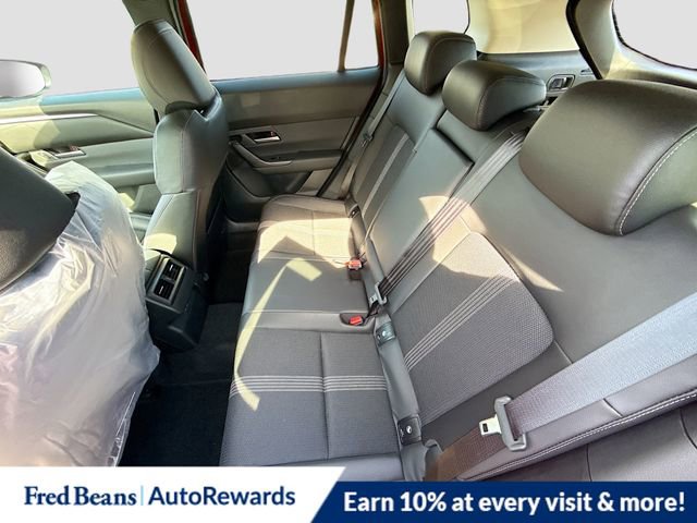 New 2026 MAZDA CX-50 AWD 2.5 S w/ Weather Package image 22