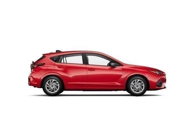 New 2025 Subaru Impreza 2.0i image 30