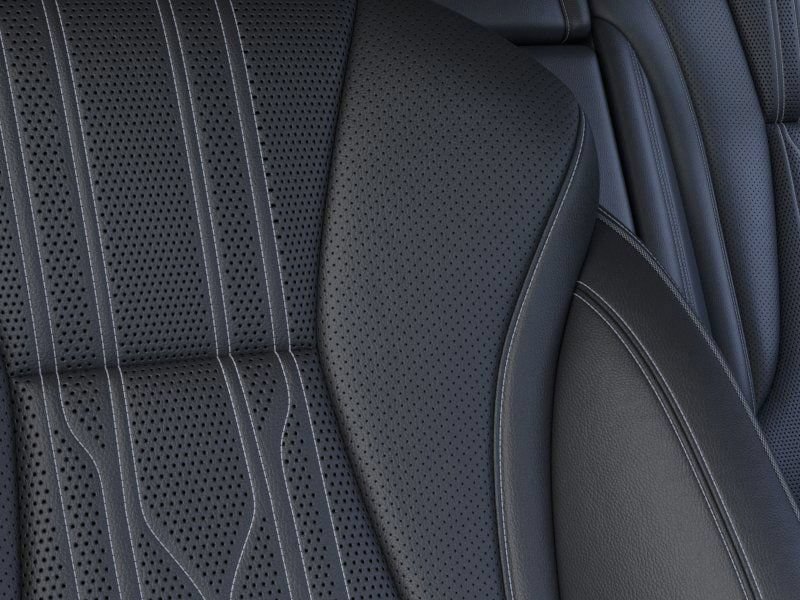 New 2026 Buick Envision Avenir AWD/4WD image 21