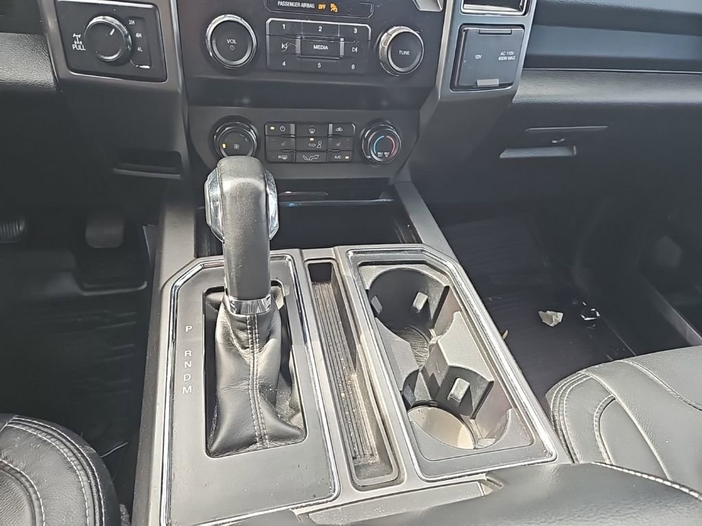 Used 2020 Ford F150 XLT w/ Equipment Group 302A Luxury image 21