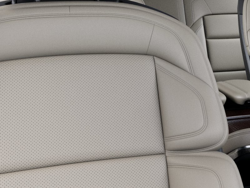 New 2027 Lincoln Navigator Reserve AWD/4WD image 16