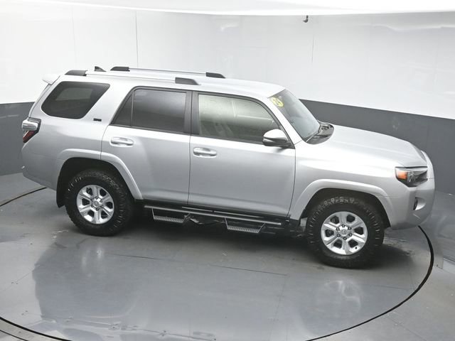 Used 2024 Toyota 4Runner SR5 Premium image 47