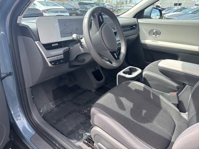 Used 2024 Hyundai Ioniq 5 SE AWD/4WD image 19