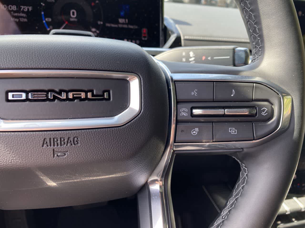 Used 2025 GMC Sierra EV Denali AWD/4WD image 21