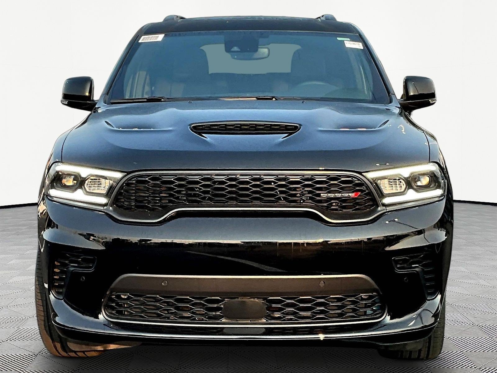 New 2026 Dodge Durango GT AWD/4WD image 2