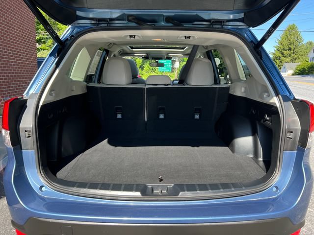 Used 2024 Subaru Forester Premium AWD/4WD image 29