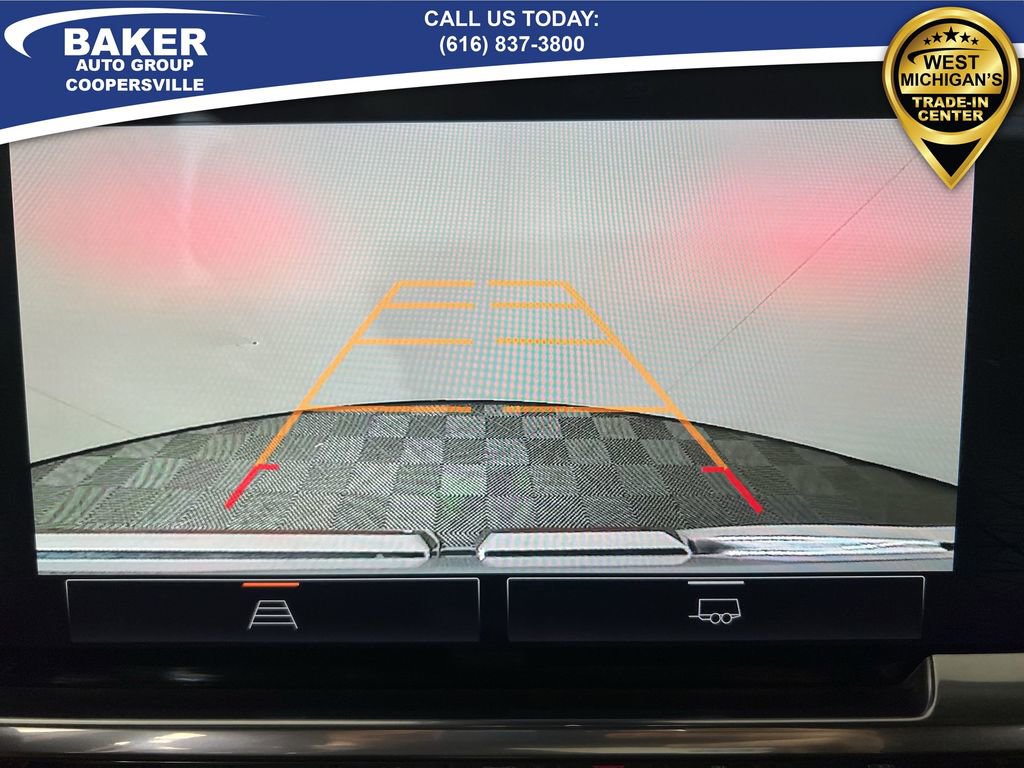 Certified 2024 GMC Sierra 1500 Elevation image 15