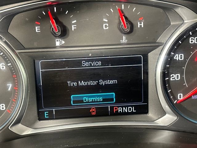 Used 2017 Chevrolet Malibu LT w/ Leather Package image 18