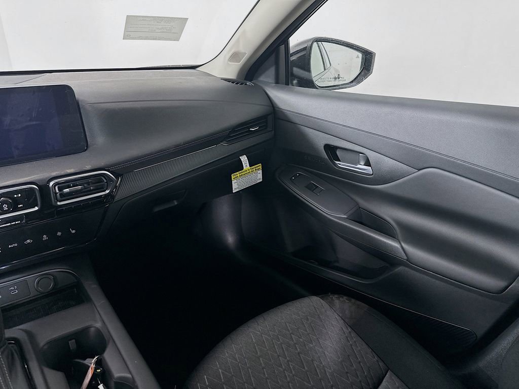 New 2026 Nissan Sentra SV w/ SV Convenience Package image 31