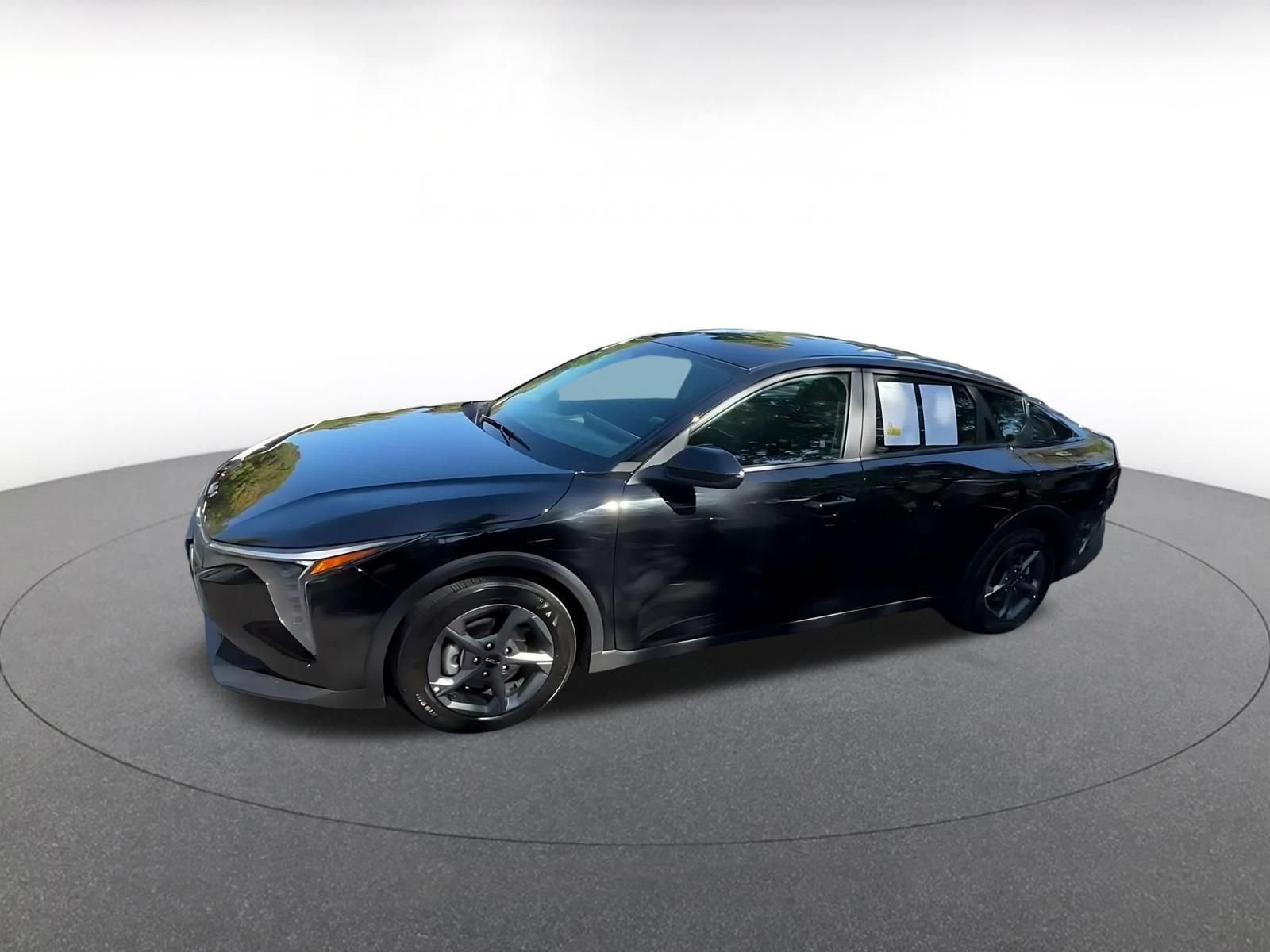 Used 2026 Kia K4 FWD image 6