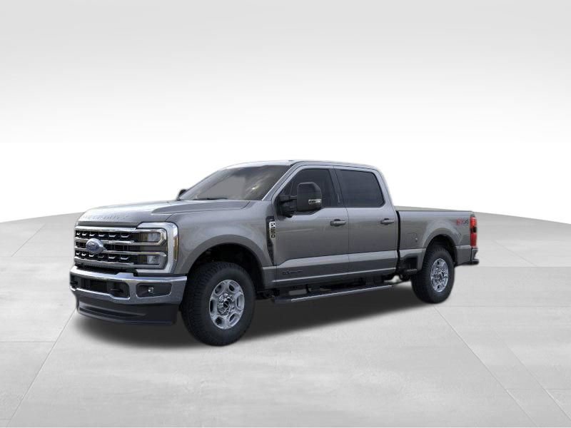 New 2026 Ford F250 XLT w/ XLT Premium Package