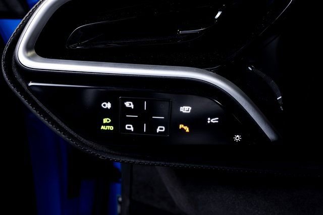 Certified 2025 Ferrari 296 GTS image 43