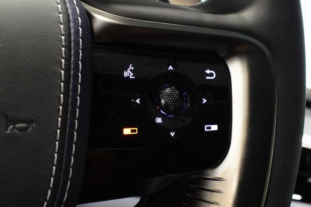 New 2027 INFINITI QX80 Sensory w/ Sport Exterior Package AWD/4WD image 20