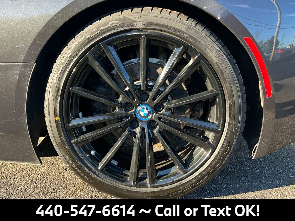 Used 2019 BMW i8 Roadster image 34