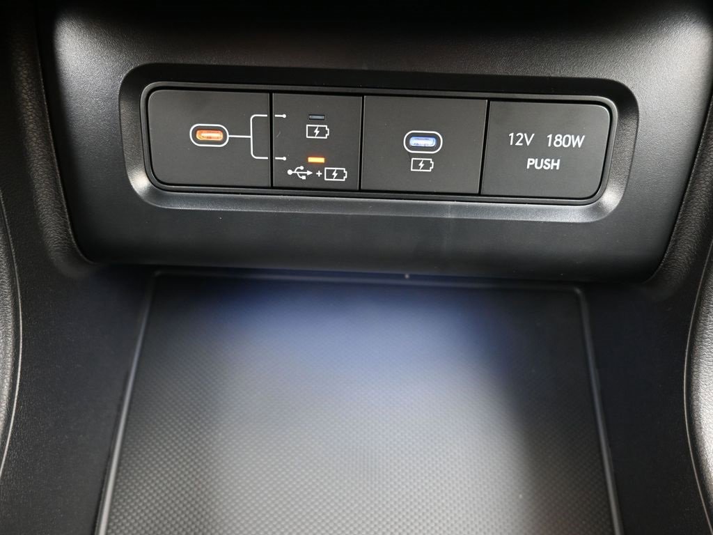 New 2026 Hyundai Tucson Limited image 36