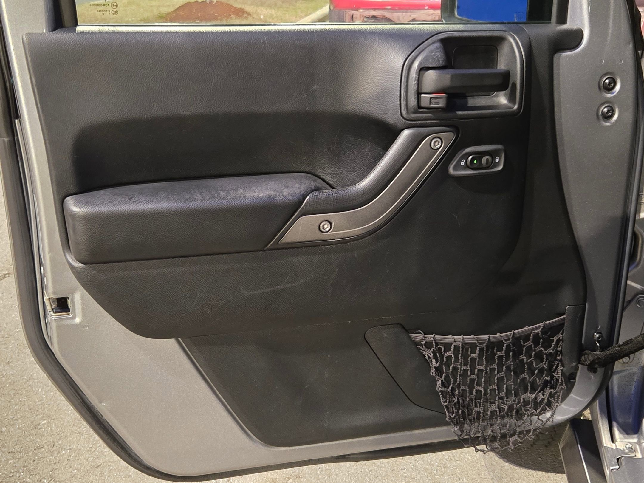 Used 2016 Jeep Wrangler Unlimited Sport w/ Quick Order Package 24S image 20