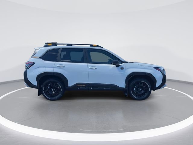New 2026 Subaru Forester Wilderness AWD/4WD image 9