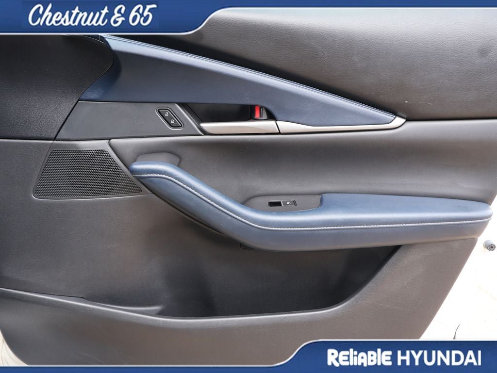 Used 2021 MAZDA CX-30 FWD 2.5 S w/ Select Package image 9
