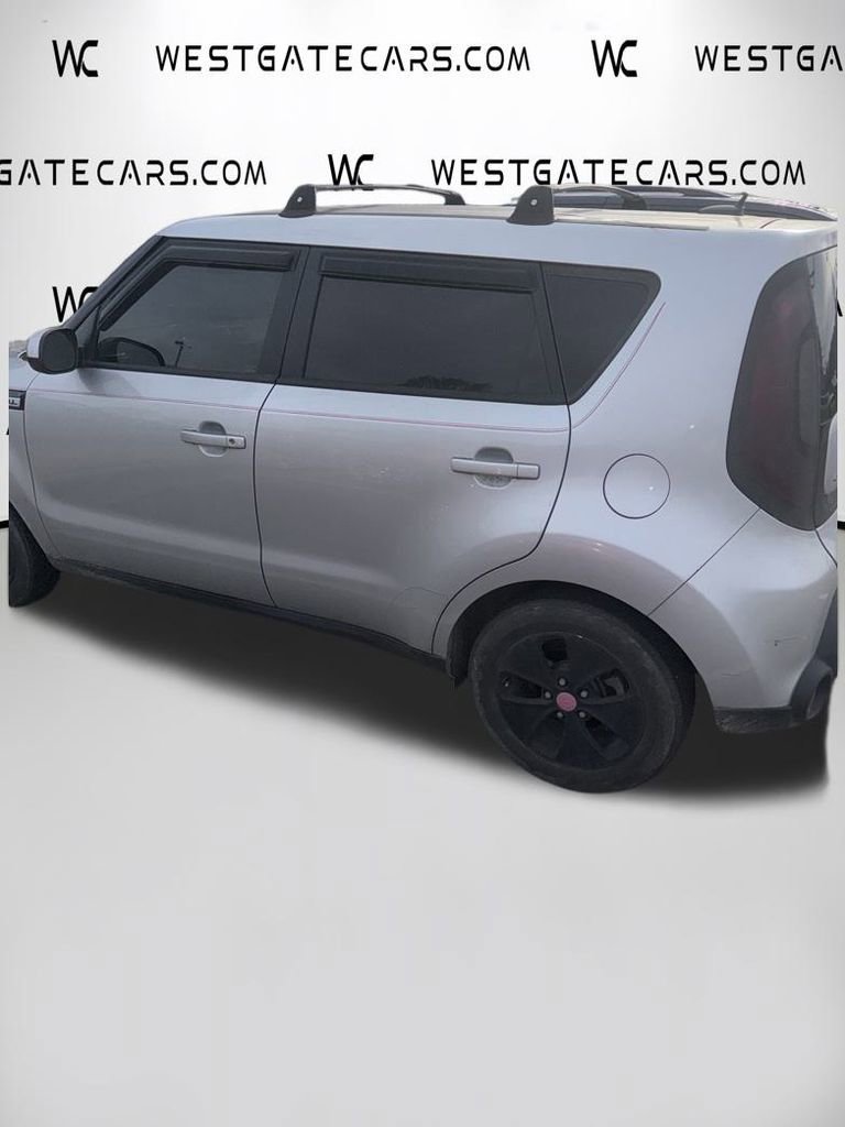 Used 2016 Kia Soul video 2