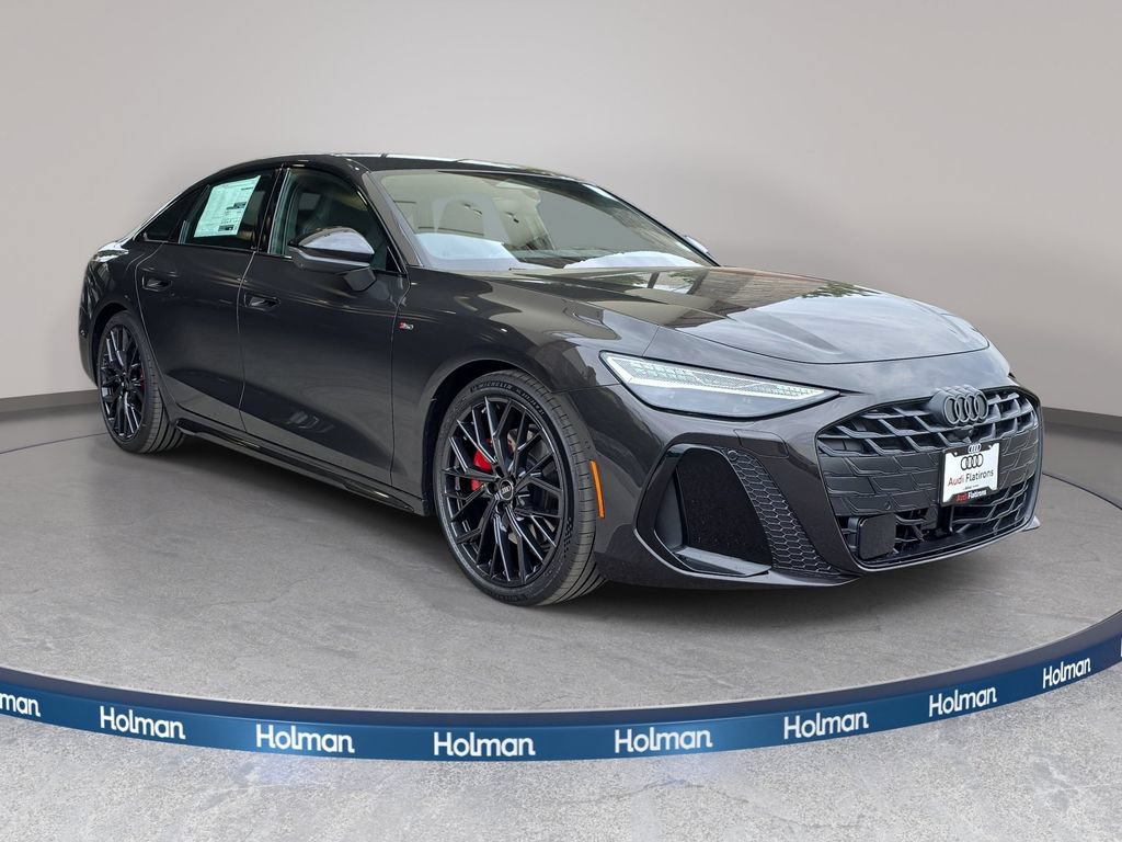 New 2026 Audi A6 Prestige AWD/4WD image 3