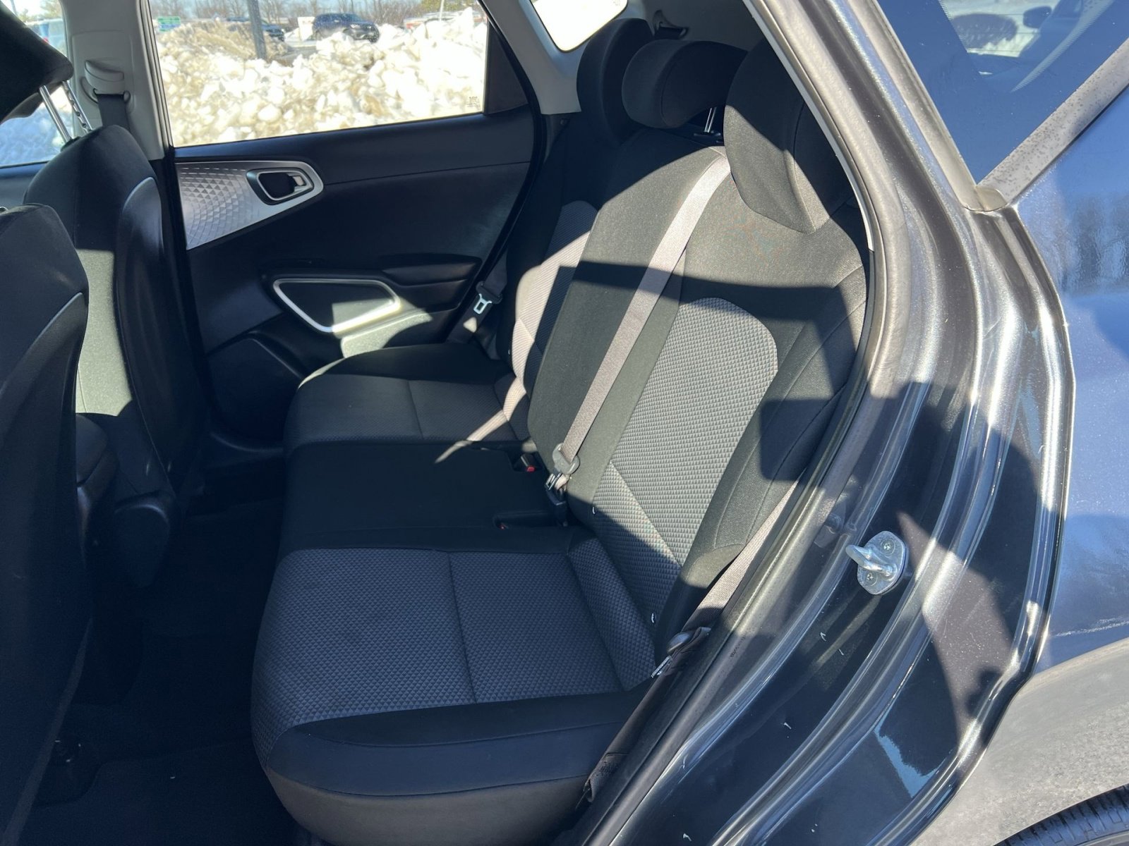 Used 2022 Kia Soul LX w/ Technology Package image 22