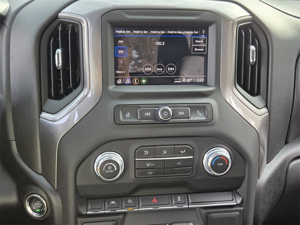 New 2026 GMC Sierra 1500 Pro image 14