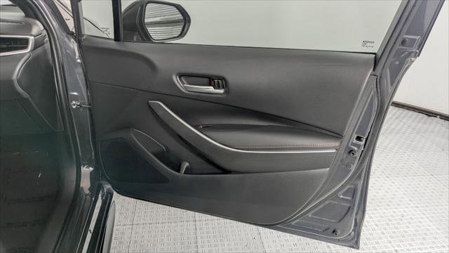 Used 2024 Toyota Corolla SE FWD image 22