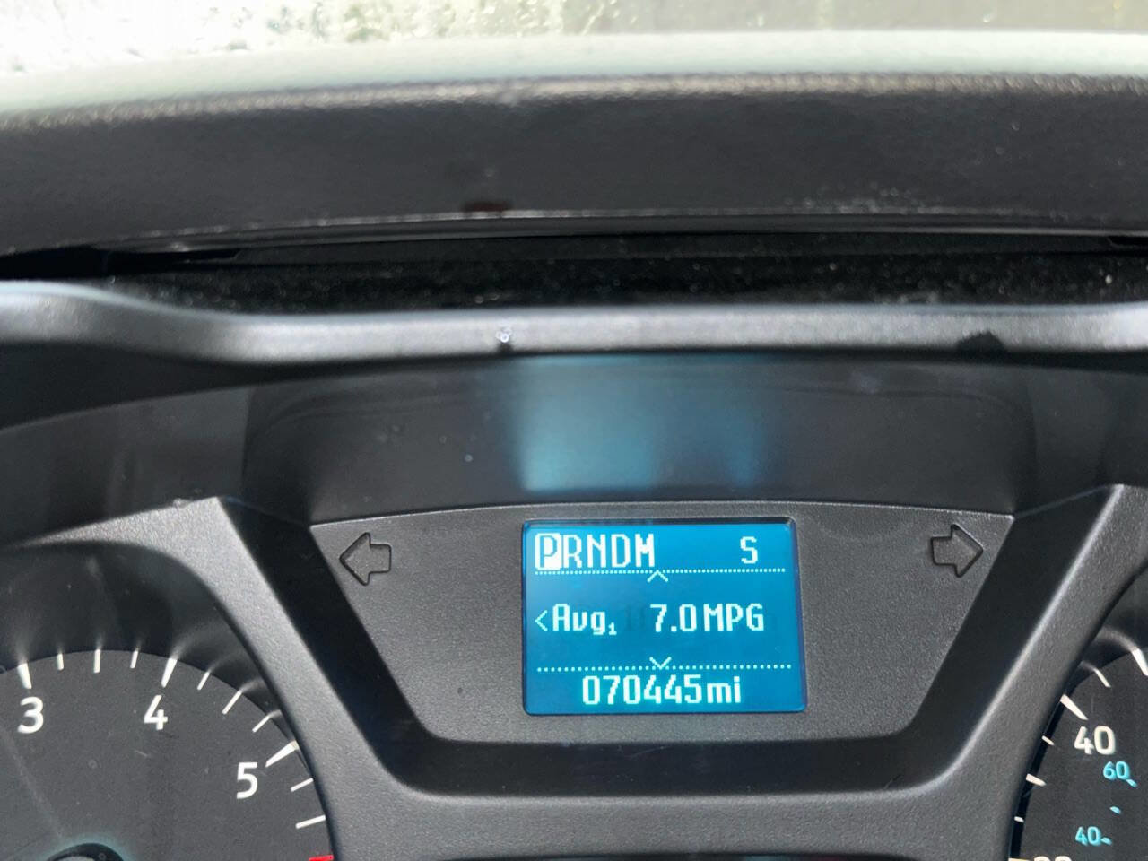 Used 2018 Ford Transit 350 XLT image 54