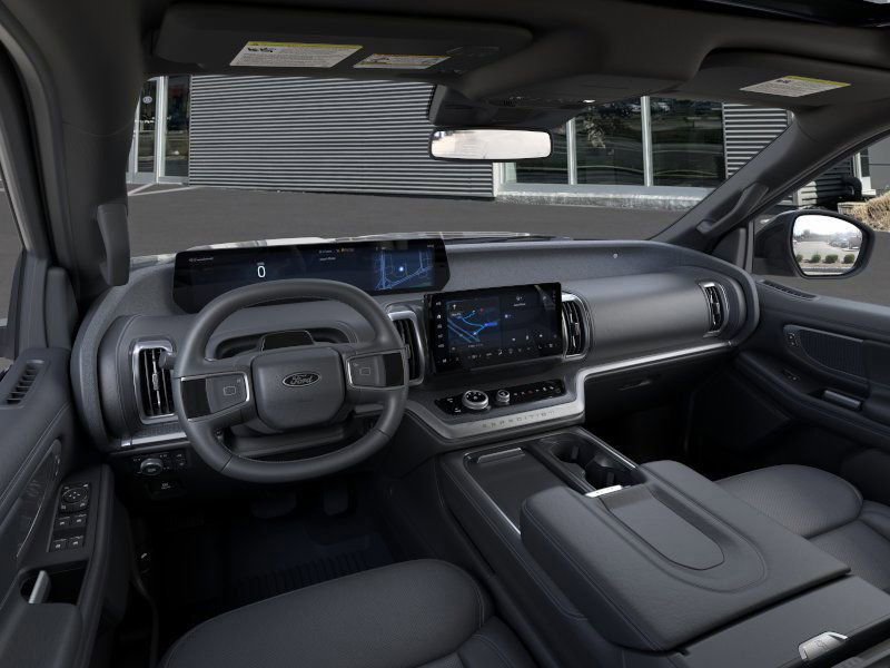 New 2026 Ford Expedition Platinum image 39
