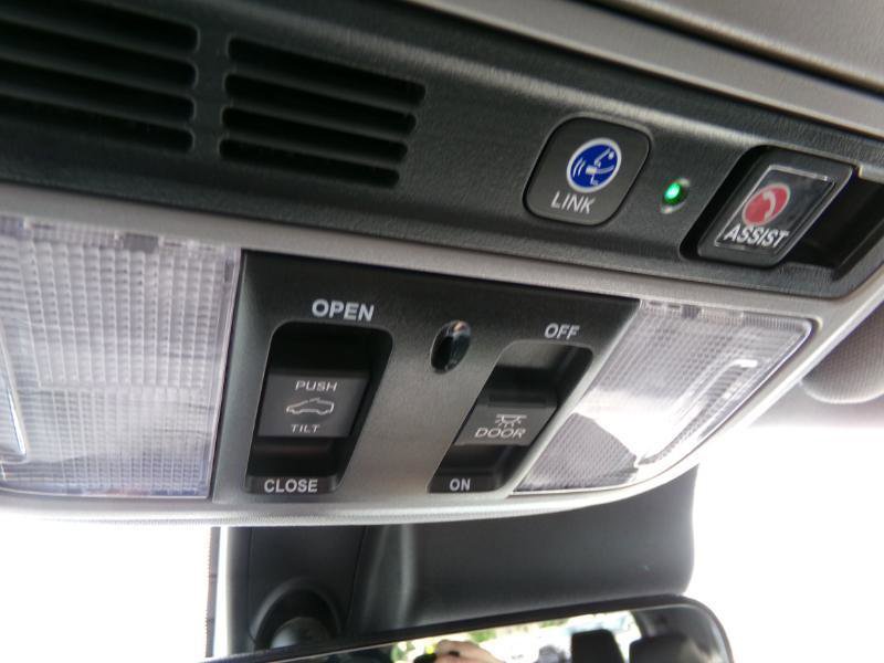 Used 2022 Honda Pilot Touring image 29